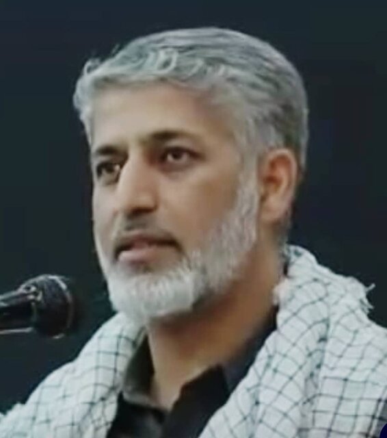 انتصاب سرپرست اداره کل امور اجتماعی استانداری لرستان