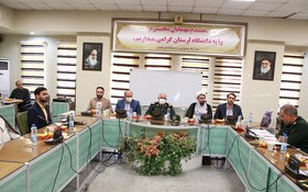 حرکت بسیج در راستای بسترسازی برای تمدن‌سازی نوین اسلامی است