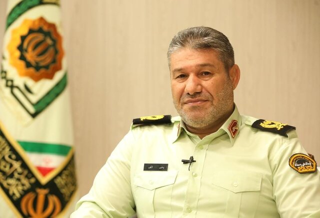 کشف بیش از ۳۳ کیلو تریاک در الیگودرز
