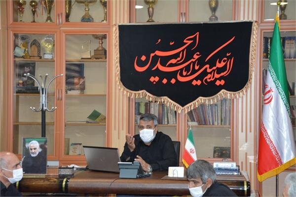 توجه به تعاون، رونق و تحرک را در بخش اشتغال و تولید ایجاد می‌کند