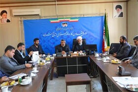 دستگاه‌های اجرایی شورای هماهنگی خدمات گسترده‌ای به جامعه کار و تولید ارائه می‌کنند