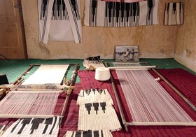 جذب ۲۱۶ میلیارد تسهیلات صنایع‌دستی در لرستان