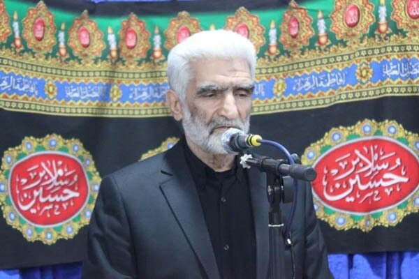 جمع‌آوری بیش از یک میلیارد نذورات مردم لرستان جهت توسعه و بازسازی عتبات مقدسه 