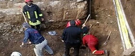 حفر چاه در بروجرد جان دو برادر را گرفت