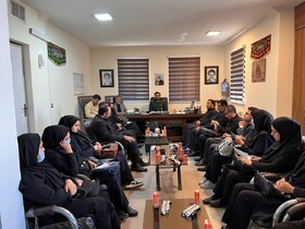 شناسایی طرح‌های اولویت‌دار در محلات حاشیه‌نشین لرستان ضروری است