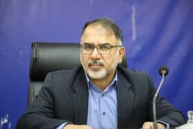 روند جذب اعتبارات اختصاص‌یافته به لرستان قابل‌قبول است