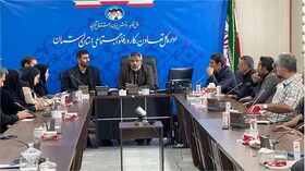 ورزش کارگری مقدمه تحرک و رونق تولید است