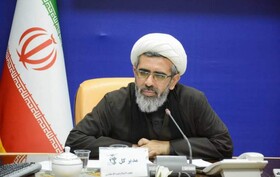 استفاده از ظرفیت فضای مجازی برای ترویج فرهنگ ایثار و شهادت ضروری است