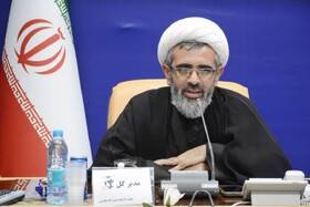 مجتمع توانبخشی ایثار از ظرفیت‌های بزرگ کشور است