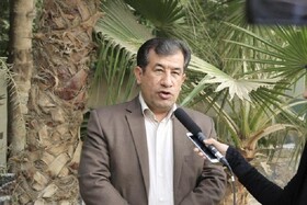 صدور پروانه فعالیت ۷۸ موکب لرستان/ثبت نام ۲۹ هزار لرستانی در سامانه سماح