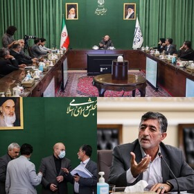 بی توجهی تاریخی به موضوع آب و حق‌آبه لرستان مشکل ساز شده است