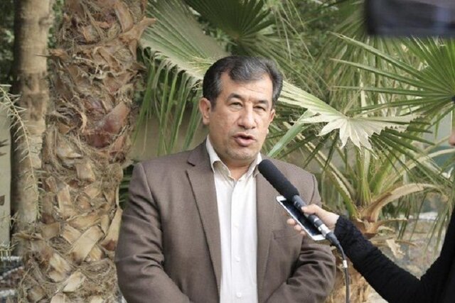 صدور پروانه فعالیت ۷۸ موکب لرستان/ثبت نام ۲۹ هزار لرستانی در سامانه سماح