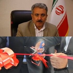 افتتاح ۲۳ پروژه زیرساختی راهداری و حمل و نقل جاده‌ای لرستان 