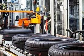 تسریع در تکمیل کارخانه لاستیک‌سازی بارز الیگودرز