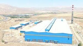 طرح فولاد ازنا حدود ۲ سال گذشته متوقف شده است