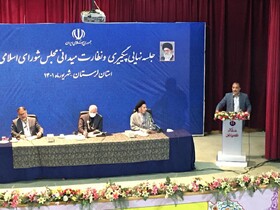 جهت تکمیل سدهای لرستان ۲۰ هزار میلیارد تومان اعتبار نیاز است