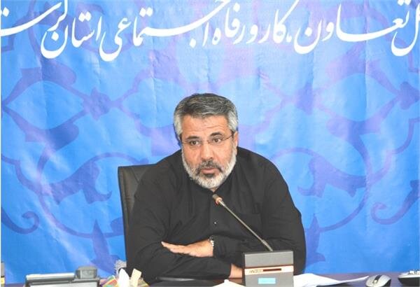 افتتاح ۱۰ طرح تعاونی و اقتصادی لرستان در هفته دولت