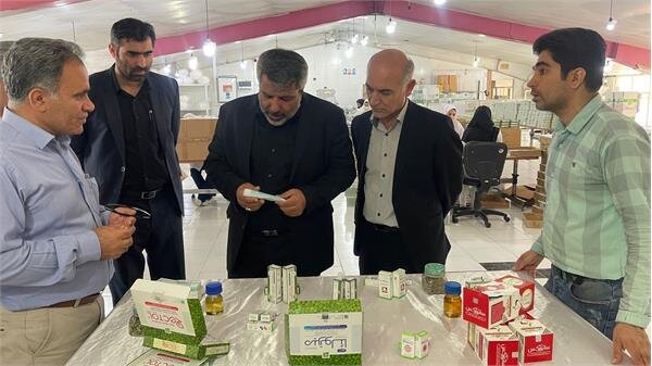 سرمایه‌گذاری در بخش تعاون منجر به توسعه و اشتغال می‌شود