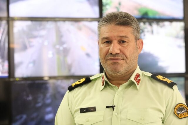 کشف ۳۵ قبضه سلاح غیرمجاز در لرستان کشف ۳۵ قبضه سلاح غیرمجاز در لرستان