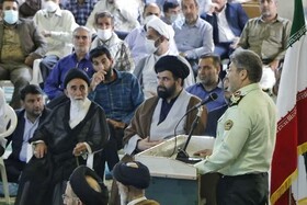 چهار راهبرد دشمن برای مقابله با انقلاب اسلامی