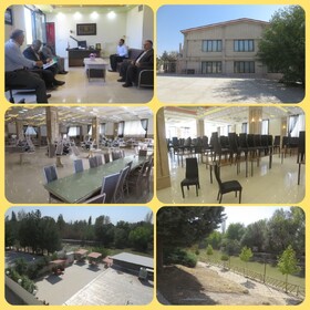 ۲۰ هزار مترمربع زمین و ۵ هزار متر اعیان به املاک شهرداری بروجرد اضافه شد