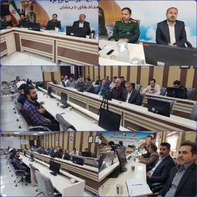 طرح آموزشی تربیتی شهید بهنام محمدی گفتمان سازی و توانمندسازی بین دانش آموزان تقویت می‌کند