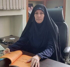 امضای تفاهم‌نامه امور بانوان استانداری لرستان با جهاد دانشگاهی برای ایجاد اشتغال پایدار بانوان