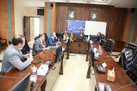 تحصیل ۱۴۰ دانشجوی بین الملل در دانشگاه لرستان