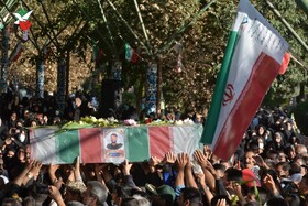 دسیسه‌های دشمن در سایه بصیرت ملت شهید پرور ایران نقش بر آب خواهد شد
