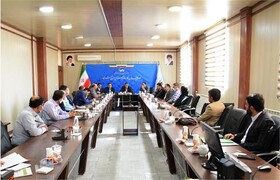 توسعه فرهنگ ورزش کارگری در واحدهای اقتصادی مهمترین راه ایجاد نشاط و انگیزه در کارگران است