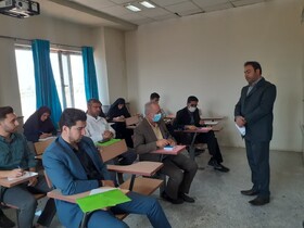 با یک جنگ ترکیبی مواجه هستیم/ باید راهکار ترکیبی برای مقابله بکار بگیریم