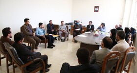 پژوهش و فناوری باید موتور محرک دانشگاه باشد