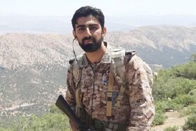 فرزندان جمهوری اسلامی در راه استمرار نهضت عاشورا، عارفانه و ایثارگونه جان را تقدیم می‌کنند