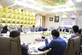 برگزاری نمایشگاه کتاب لرستان به دو شیوه حضوری و مجازی