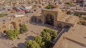 انجام ۲۲ فصل مرمت ابنیه تاریخی شش‌ماهه نخست امسال در لرستان