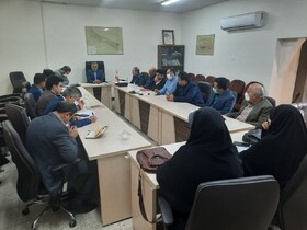 تقویت فعالیت انجمن‌های علمی دانشجویی باعث ارتقای سطح علمی دانشجویان می‌شود