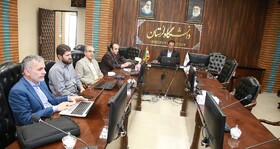 حضور ۱۰۰ دانشجوی بین‌الملل در دانشگاه لرستان