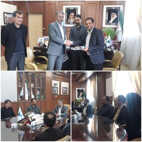 هدف از کنسرسیوم حرکت بر مبنای برنامه‌ای منسجم با چشم‌انداز معقول و مطلوب است