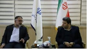 سینما ظرفیتی است که گفتمان‌ها را محقق می‌کند