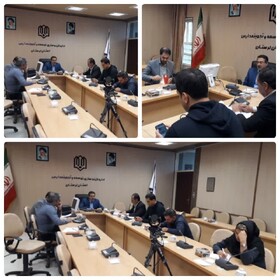 برگزاری بیست‌وچهارمین همایش تکریم خیرین مدرسه‌ساز لرستان