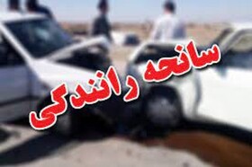 حوادث رانندگی در صدر آمار عملیات‌های سازمان آتش‌نشانی بروجرد قرار گرفت
