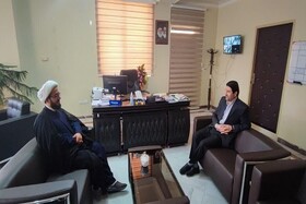 فرهنگ نماز اول وقت در ادارات نهادینه شود