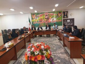 ساختمان کتابخانه دلفان فرسوده است