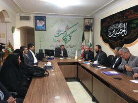 پیگیر افزایش میزان مستمری جامعه هدف هستیم 