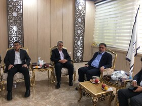 صندوق بیمه اجتماعی در لرستان سرمایه‌گذاری کند 