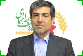 کشاورزان، روستائیان و عشایر کشور میراث داران کشور و مولدان تولید هستند