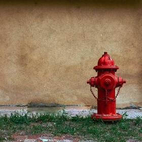 ۳۵ عدد شیرهای هیدرانت در سطح بروجرد وجود دارد