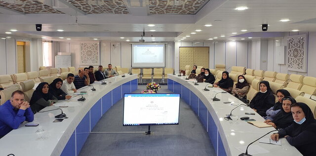 خدمات اجتماعی در سازمان بهزیستی محدود به زمان و مکان نمی‌شود