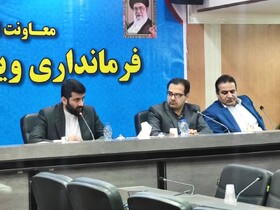 نصب دوربین پایش تصویری برای مدیریت شهری ضروری است