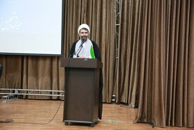 برگزاری با کیفیت بسیار بالای برنامه‌های هفته پژوهش و فناوری در لرستان